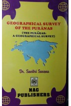 Geographical Survey of The Puranas